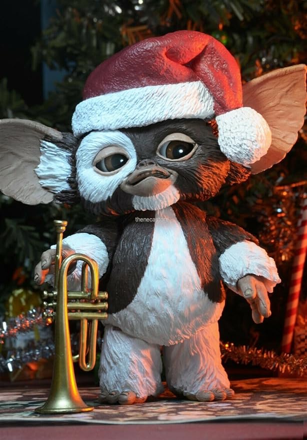 NECA Gremlins - 7" Scale Action Figure - Ultimate Gizmo