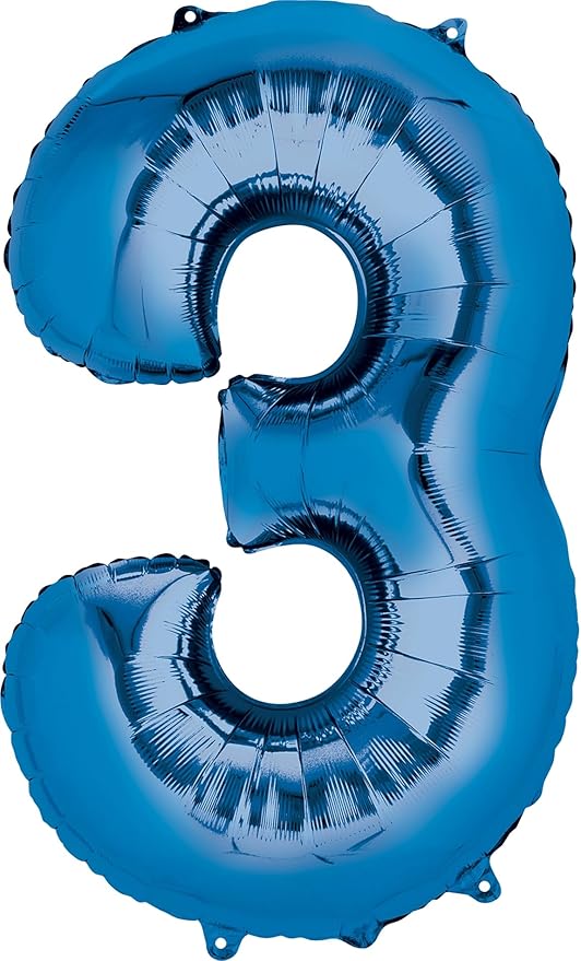 Jurassic Dinosaur World 3rd Birthday Party Supplies Foil Balloon Bouquet Decorations