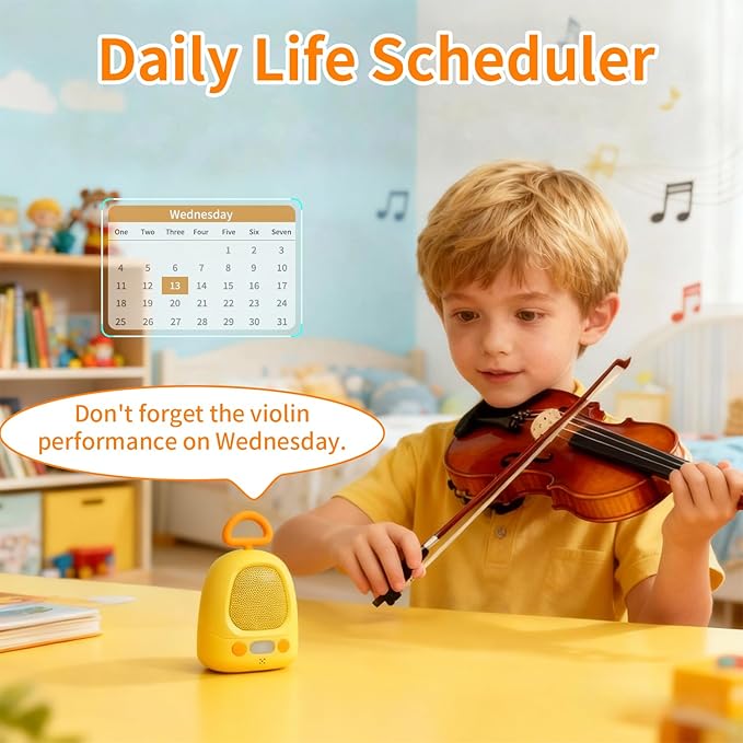 AI Toys for Kids, Voice Chat Companion for Children Interactive Robot Toys Story&Learning Companion Real-Time ReactionsTalk Therapy Daily Conversations, Christmas and Birthday Gift for Boys and Girls