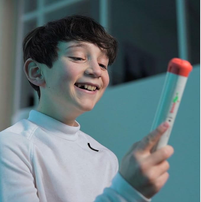 How Many Flips can You Throw? | Electronic Flip Challenge Game | Auto-Counting Skill Toy for Kids, Teens & Adults | 10 Games Each with a High Score to Beat | Fun Gift & Party Game Ages 8+