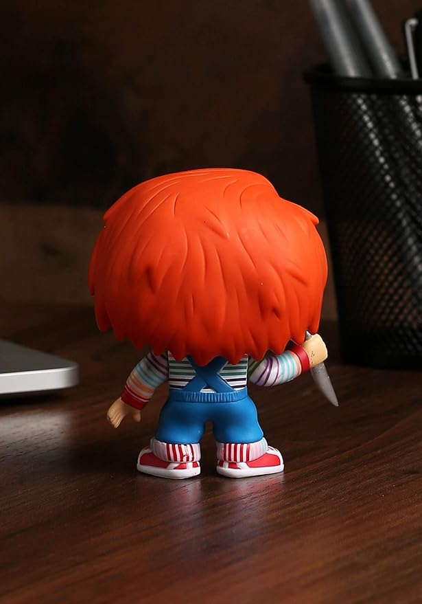Funko POP Movies: Chucky Vinyl Figure