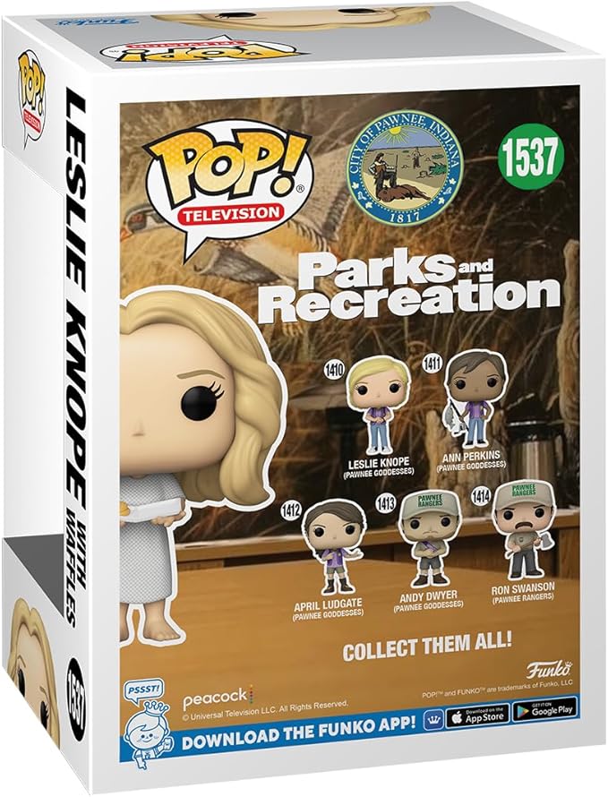 Funko Pop! Collectible Toy Figure - Elated Beast 62