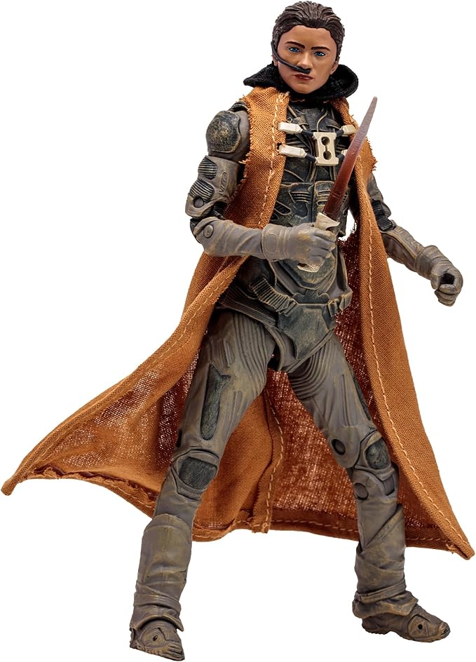 McFarlane Toys - Dune: Part Two Chani 7in Action Figure