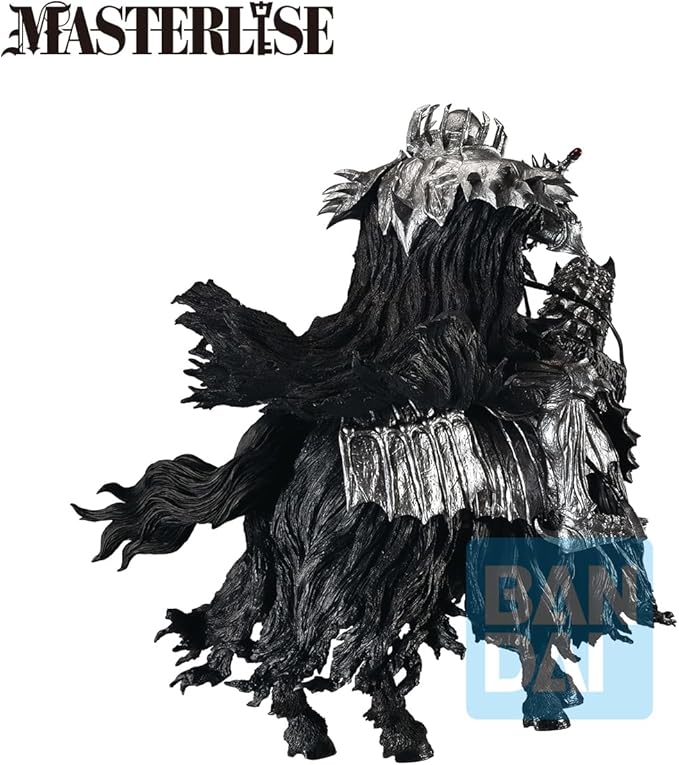 Ichibansho Figure - Berserk - Skull Knight Another ver. (A Vow of Counterattack) Masterlise Collectible Statue