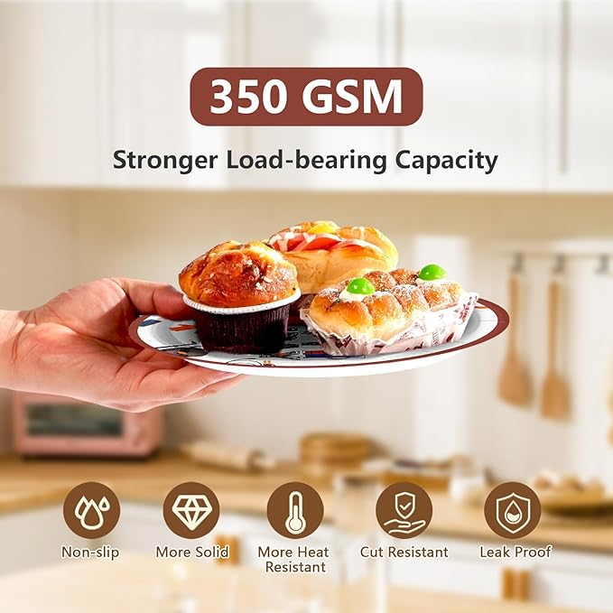 96 Pcs Electric Welding Birthday Party Decorations Welder Happy Birthday Plates and Napkins Disposable Electrician Theme Tableware for Welding Workers Repairman Party Supplies Serves 24