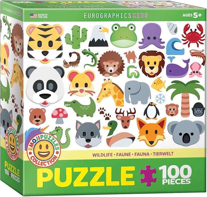 Wildlife Animals