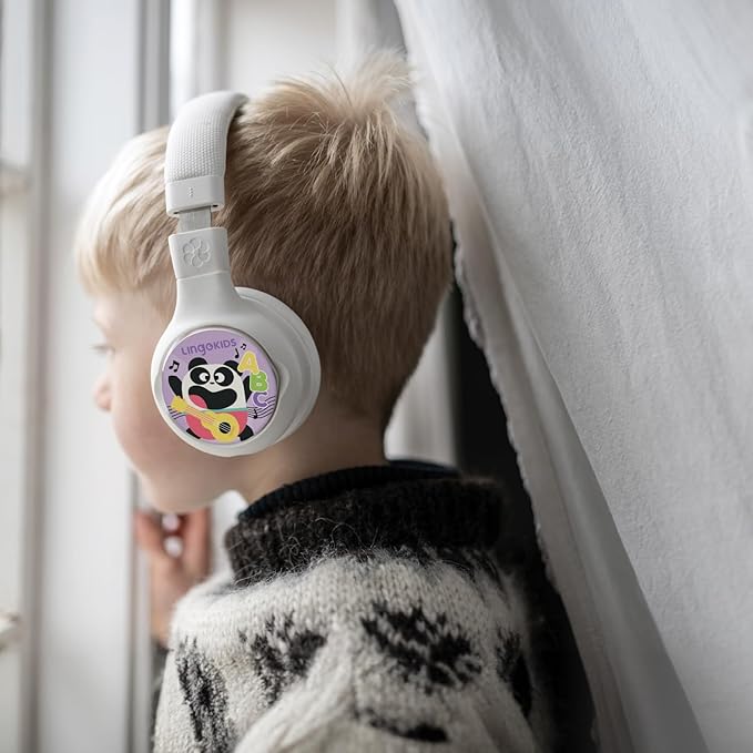 Majik Kids The Untold Stories StoryShield, Screen-Free Educational Audio Content, Kids Ages 3-6