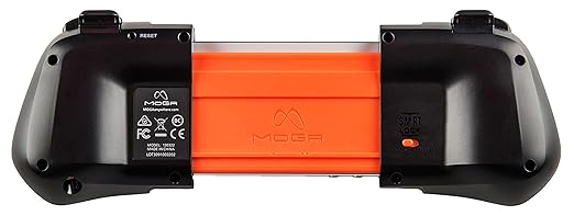 MOGA Ace Power - Electronic Games