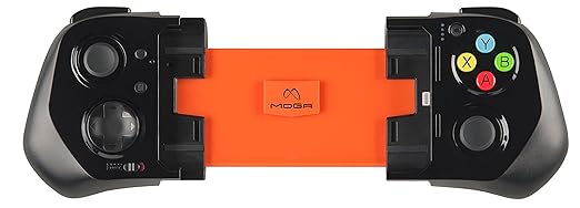 MOGA Ace Power - Electronic Games
