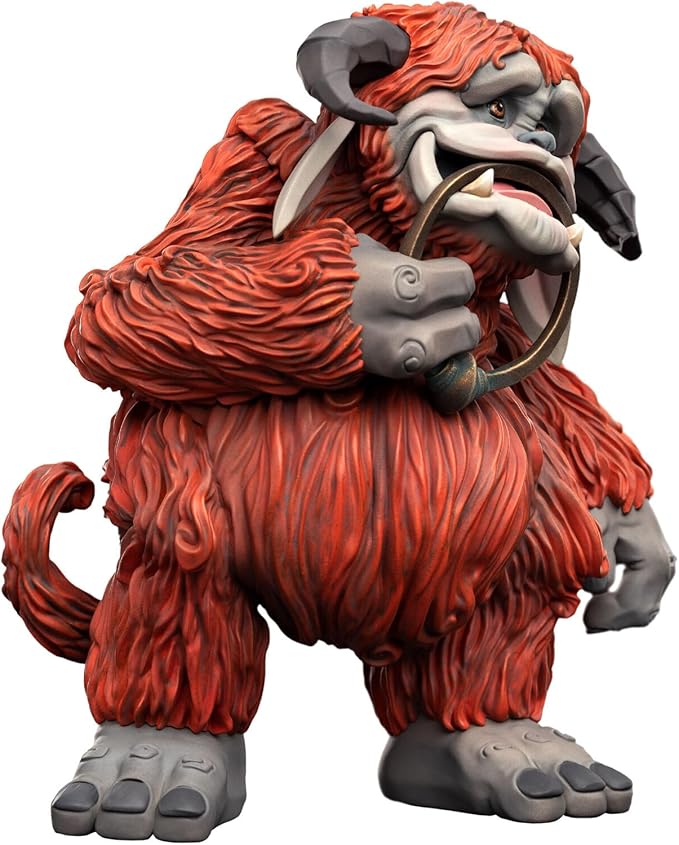 Weta Workshop Mini Epics - Labyrinth (1986) - Ludo