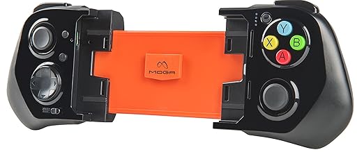 MOGA Ace Power - Electronic Games
