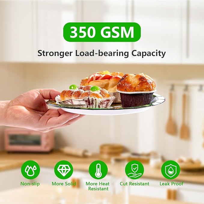 96Pcs 11th Birthday Video Game Party Supplies Green Video Game Paper Plates and Napkins Tableware Sets Gaming 11 Years old Birthday Decorations for Kids Boys 11th Birthday Gamer Gaming Party Serve 24