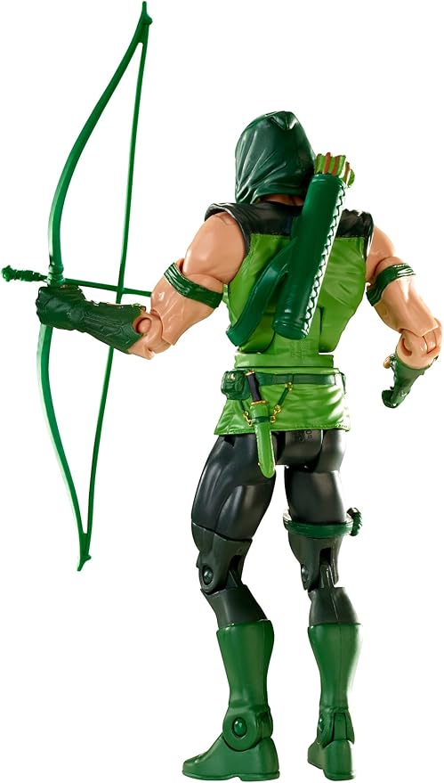 Mattel DC Universe Classics Green Arrow Collectible Figure