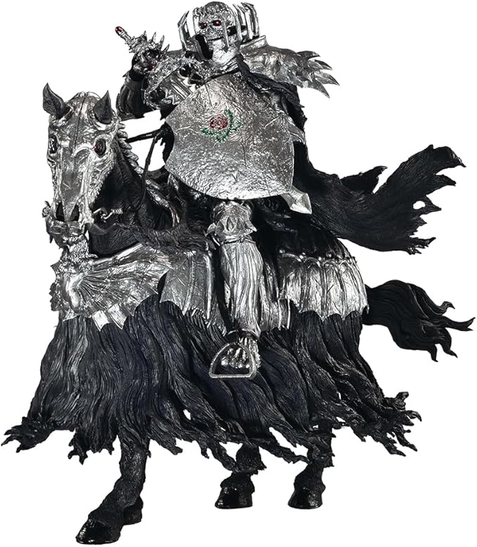 Ichibansho Figure - Berserk - Skull Knight Another ver. (A Vow of Counterattack) Masterlise Collectible Statue