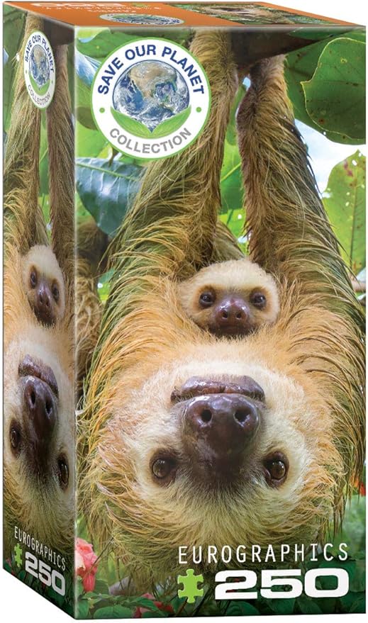 Sloths