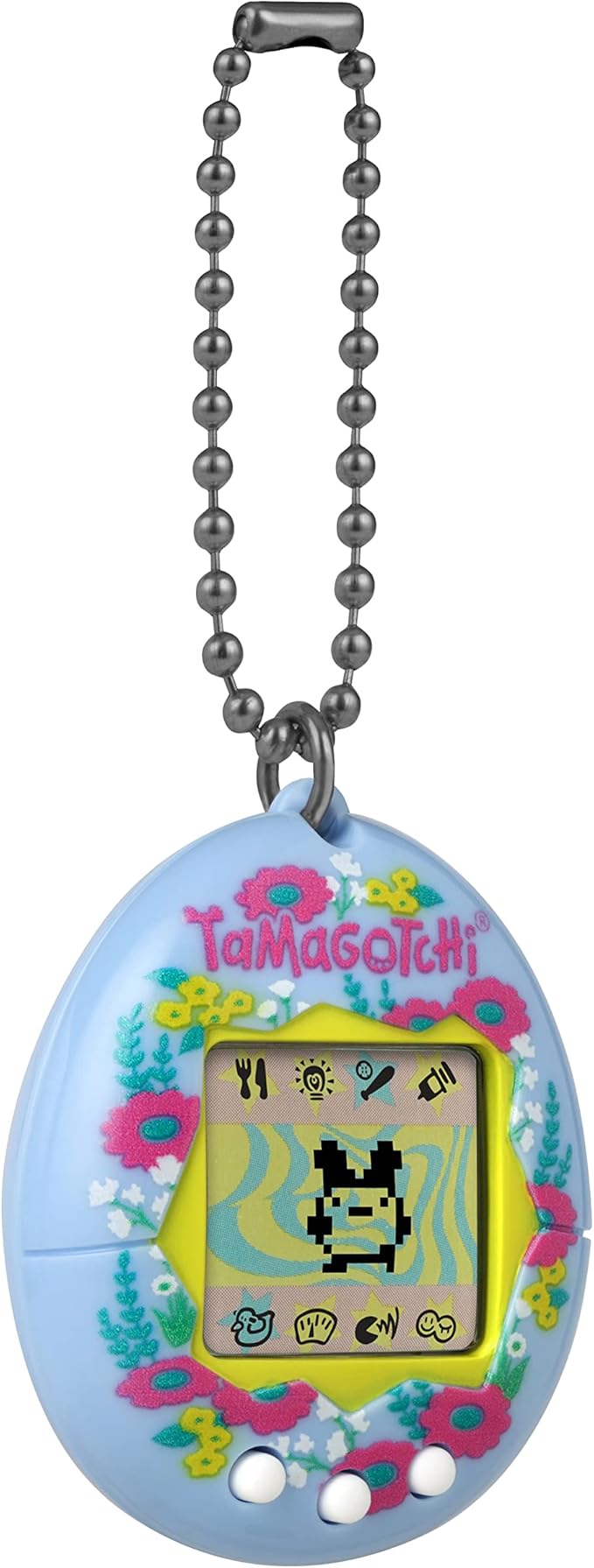 Tamagotchi Original - Garden Poppies