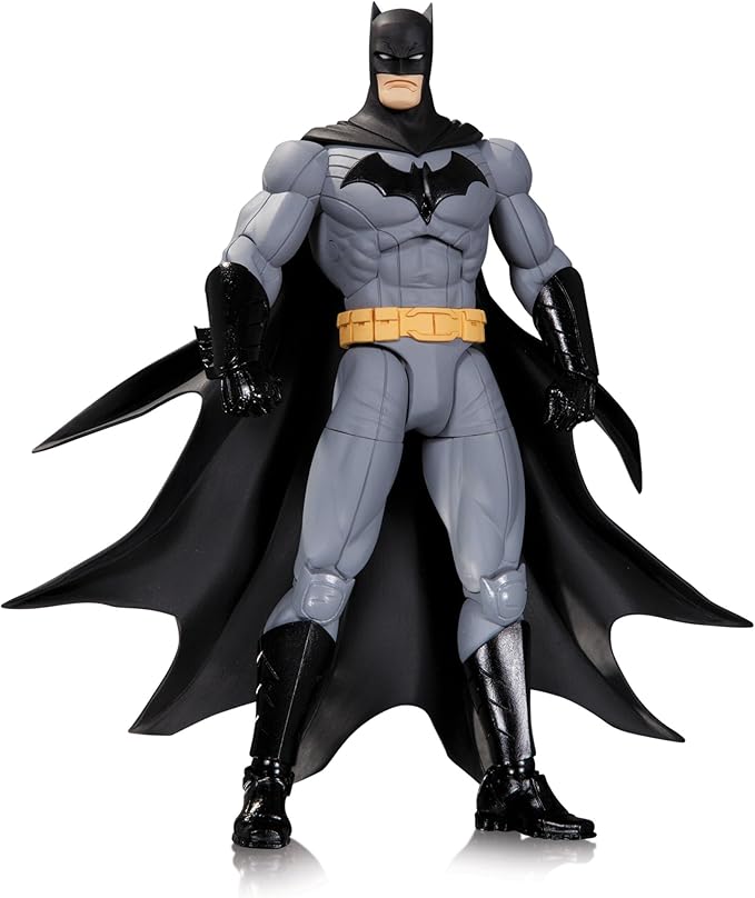 DC Collectibles Designer Series 1 Batman by Greg Capullo Action Figure