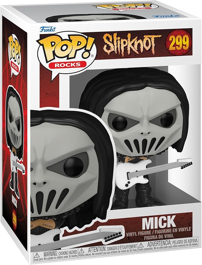 Funko Pop! Collectible Toy Figure - Pinky Swear 3