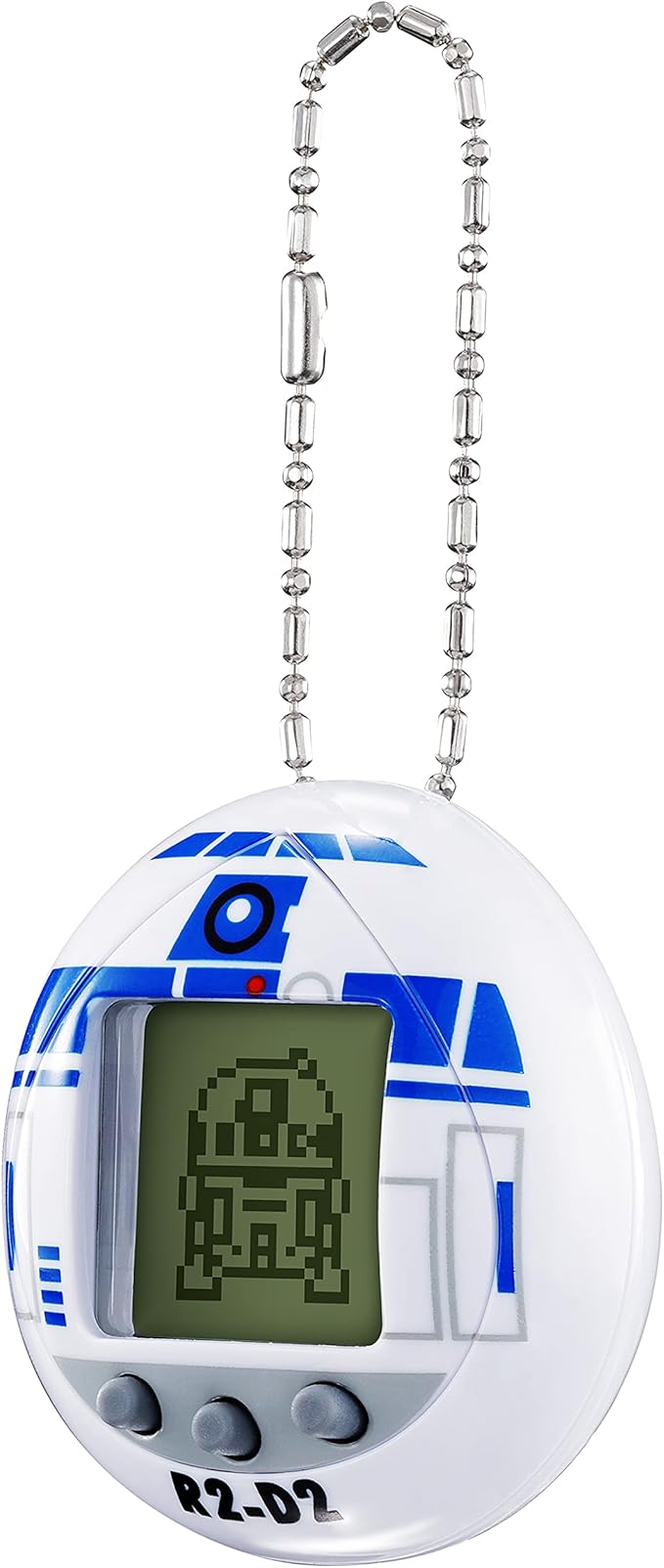 Tamagotchi Nano x Star Wars: R2-D2 Tamagotchi, Classic
