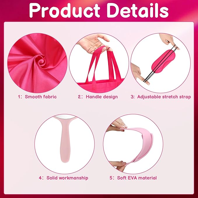 122 Pcs Kids Spa Party Favors Kit - Girls Satin Robes, Nail Salon & Tote Bags for Slumber, Birthday & Halloween Parties - Complete DIY Spa Set for 10 Guests