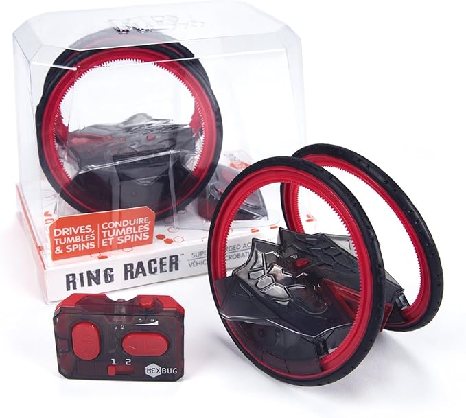 HEXBUG Ring Racer - Assorted Colors