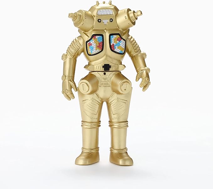 Bandai Ultraman Kaiju Ultra Monster 500 Series #7: King Joe