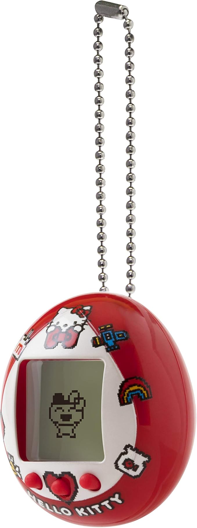 Tamagotchi Nano x Hello Kitty - Favorite Things