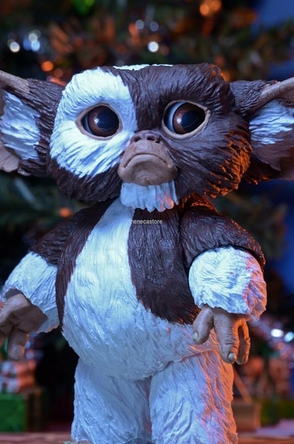 NECA Gremlins - 7" Scale Action Figure - Ultimate Gizmo