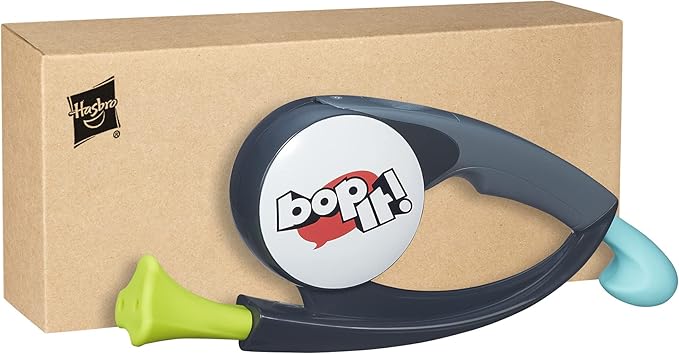 Hasbro Gaming Bop It! Game