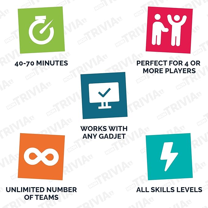 Couch Trivia Digital Game A Fun and Educational Game with Virtual Host for Children (We are The Champions)