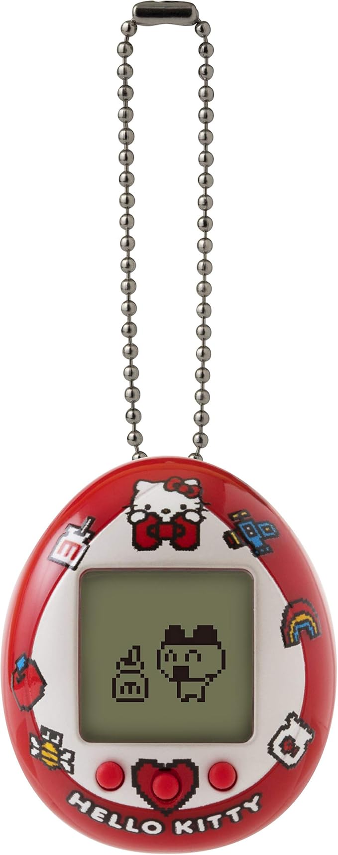 Tamagotchi Nano x Hello Kitty - Favorite Things