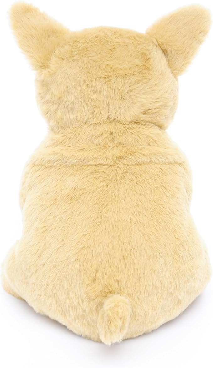French Bulldog Stuffed Animals Plush Toys Puppy Dog for Kids, Boys, and Girls - 12 inches