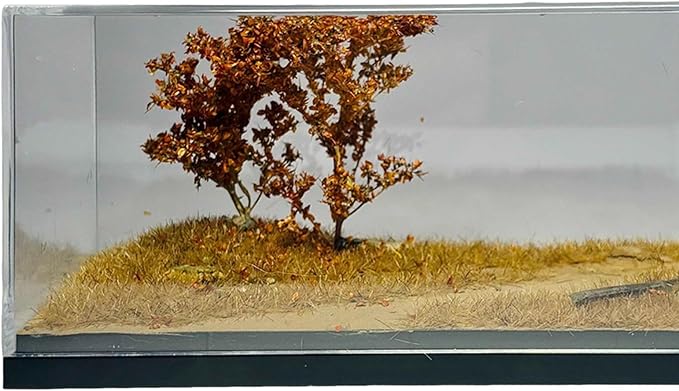 1/64 Scale Diecast Car Display Case,Showcase Dustproof Creative Sturdy Collectible Decorative Toy Car Storage Organizer