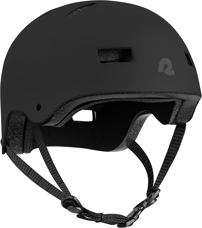 Retrospec Dakota Adult Bike Helmet for Men & Women - Multi-Sport Protection with ABS Shell, EPS Foam, 10 Vents & Removable Washable Padding for BMX, Skating, Scooter and Skate - Helmets for Adults