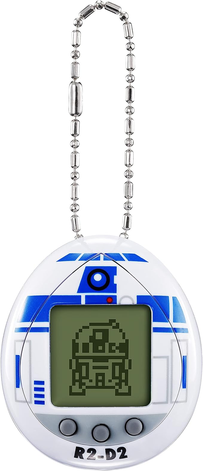Tamagotchi Nano x Star Wars: R2-D2 Tamagotchi, Classic