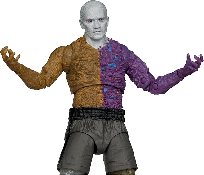 McFarlane Toys DC Multiverse 7in - Superman Movie - Metamorpho