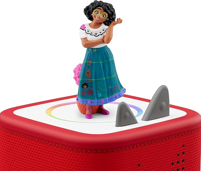 Tonies Mirabel Audio Toy Figurine from Disney's Encanto