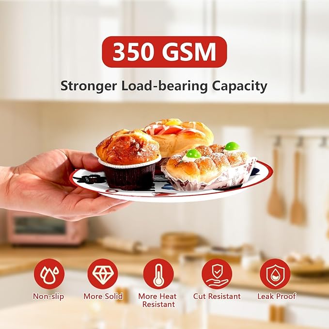 96Pcs Social Media Youtube Birthday Party Decorations Social Media Inspired Plates and Napkins Camera Themed Tableware Set for Adults Youtube Birthday Subscribe Play Video Party Supplies Serves 24