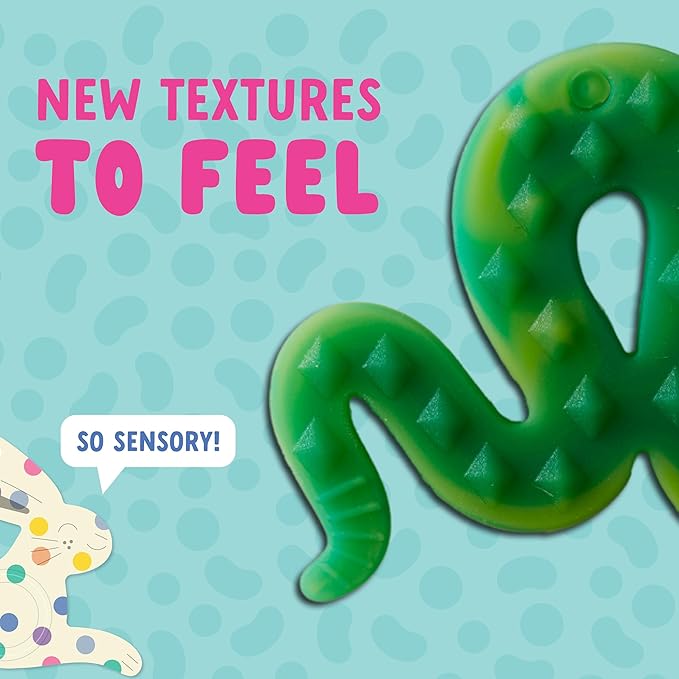 Pop It! Pets - Spring Limited Edition - Season 2 | Mystery Pets Collectible | 5 Exclusive Pets in Limited Edition Pouch | 17 Surprises in Total