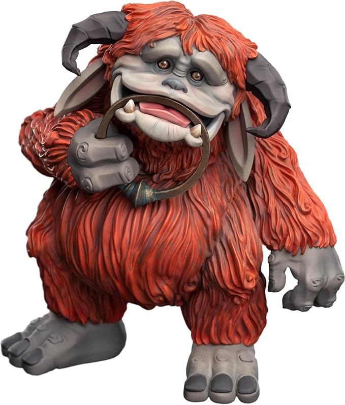 Weta Workshop Mini Epics - Labyrinth (1986) - Ludo