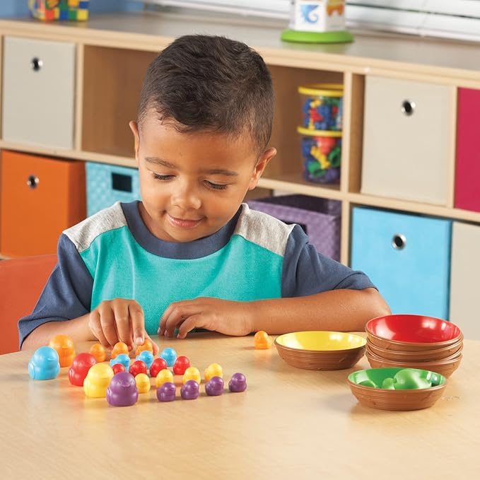Learning Resources 0