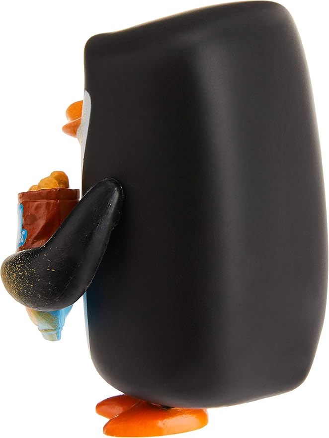 Funko SDCC 2015 Exclusive Pop! Movies: Penguins of Madagascar - Cheesy Skipper