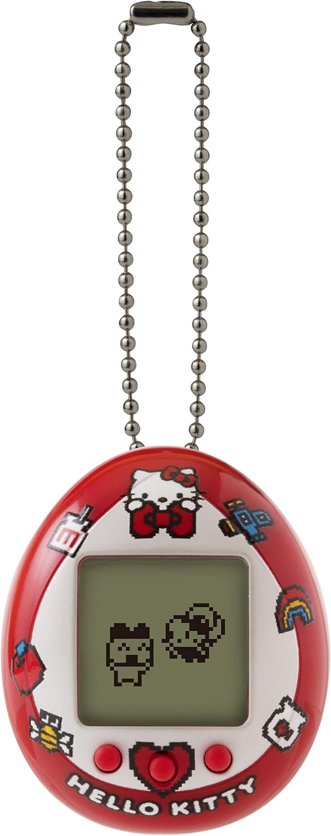 Tamagotchi Nano x Hello Kitty - Favorite Things