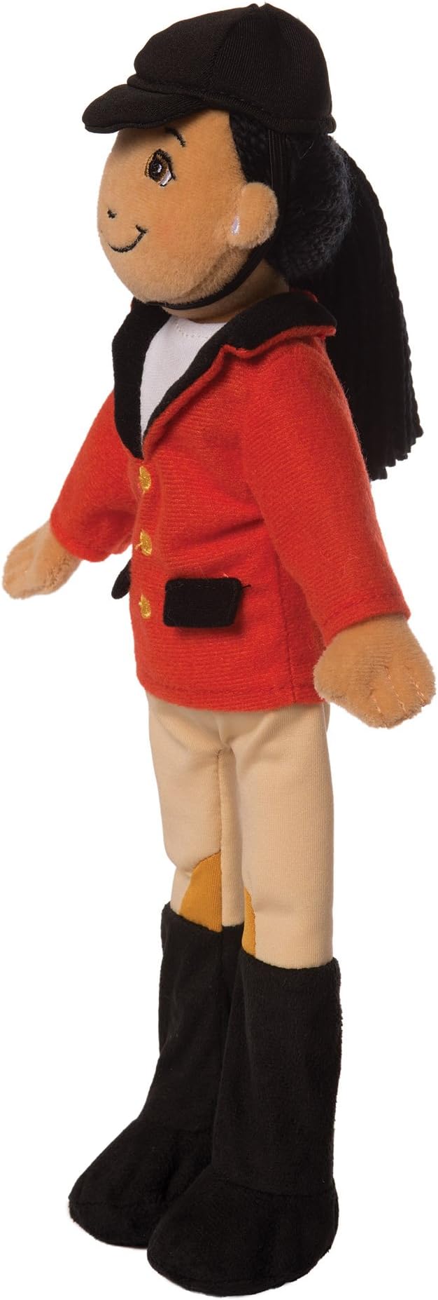 Manhattan Toy Groovy Girls Special Edition Velvet Fashion Doll