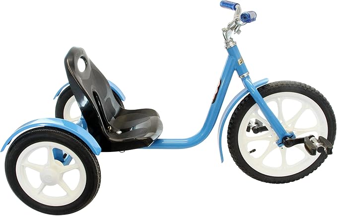 AmishToyBox.com Groffdale Chopper Deluxe Kid's Trike