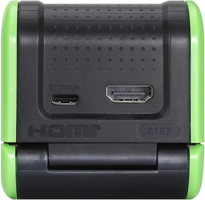 LeapFrog LeapMove Active Learning Video Game System