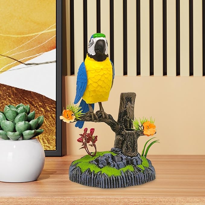 Simulation Toy Electronic Animal Pet for Kids Birthday Gift