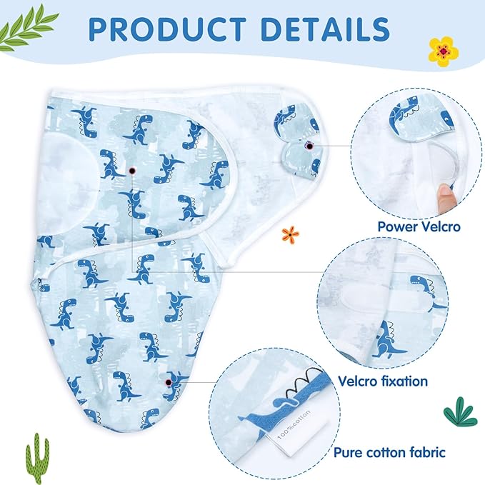 Reborn Baby Doll Accessories 16-18 Inch Baby Doll Blue Reborn Newborn Doll Clothes