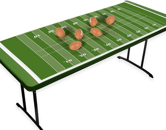 Uogw 36Packs Football Stress Balls, 2.17" Mini Foam Footballs,Superbowl Decoration Party Favor, Mini Foam Squeeze Sports Balls for Party Supplies and Outdoor Games