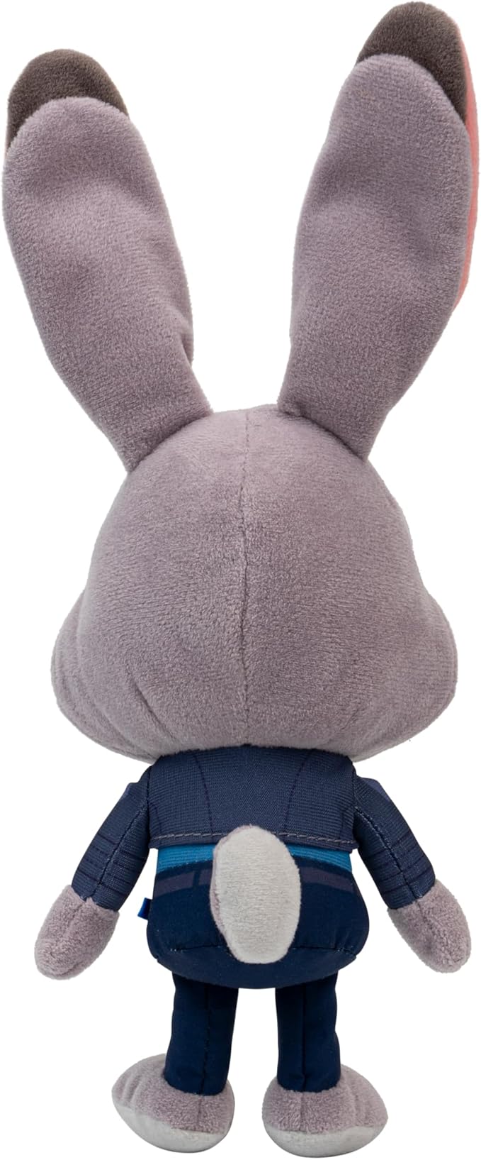 Disney’s Zootopia 2 8” Plush Judy Hopps - Stuffed Animal Movie Toys for Kids and Collectors - Suitable for Ages 3+
